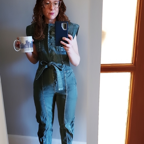 Meet your Posher, Lo! - Picture 5 of 5